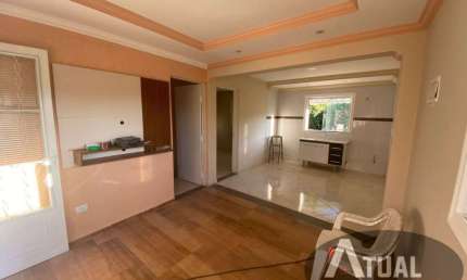 Casa para Locação com 2 dormitórios em Terra Preta - Mairiporã/SP