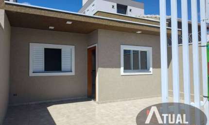 Casa para venda com 3 dormitórios, sedo 1 suite - Atibaia/SP