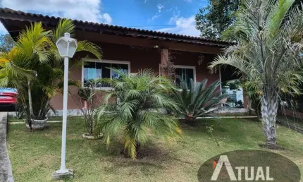 Casa á venda em condomínio - Mairiporã/SP  valor 599,000,00