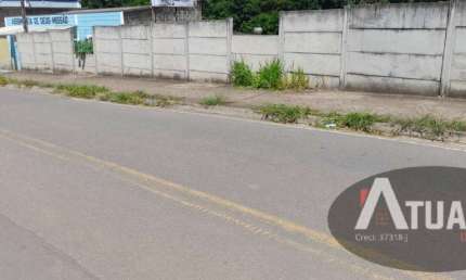 Terreno á venda - 1.567,50 m² para construção de Galpões em Atibaia/SP