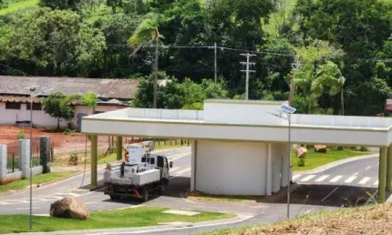 Terreno à venda  com 300m2 no Portal Lamis - Atibaia -SP