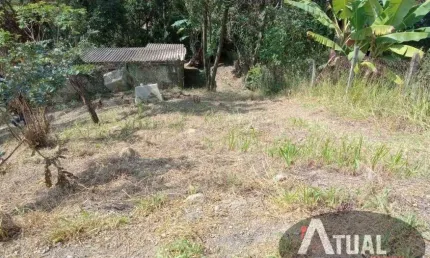Terreno  de 1040m² à venda no Vitoria Regia - Atibaia-SP