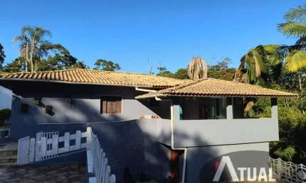 Chácara á venda em associação dos moradores em Mairiporã/SP