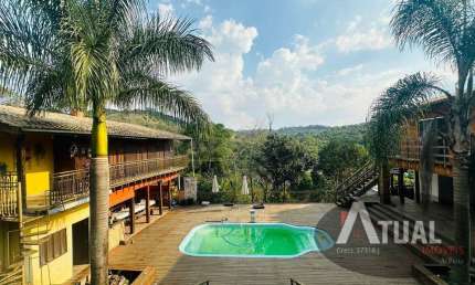 Chácara á vende - 2000 M² - Tapera grande - Mairiporã/SP - valor 750 mil