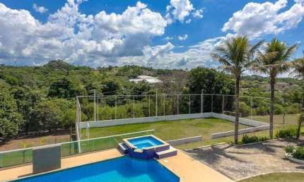 Casa com 3 quartos à venda na Avenida Dos Tucanuçus, 300, Boa Vista, Atibaia