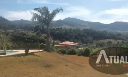 CHÁCARA PARA VENDA PORTEIRA FECHADA - ITAPEVA - MG - valor 670.000,00