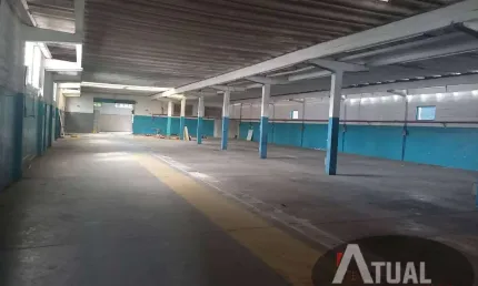Galpão á venda em Atibaia/SP - Bairro Jardim Imperial