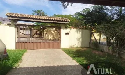 Casa com 3 quartos à venda na Rua das Margaridas, 00, Loteamento Vale das Flores, Atibaia