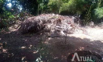 Terreno à venda na Rua Eldorado, 001, Jardim Imperial, Atibaia
