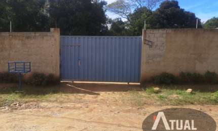 Casa com 2 quartos à venda na Avenida Embuia, 00, Vitória Régia, Atibaia