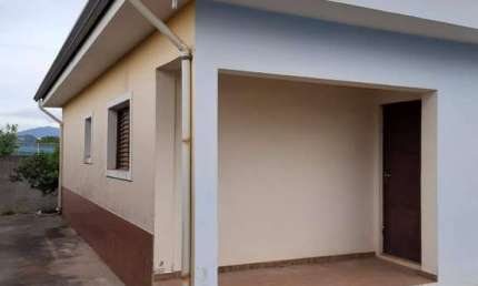 Casa á venda em Atibaia/SP Bairro Jardim Imperial - valor 410 mil