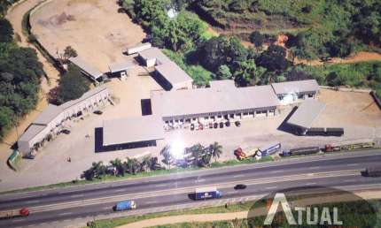 PONTO COMERCIAL Á VENDA EM MAIRIPORÃ/SP- ÓTIMO PARA INVISTIDOR