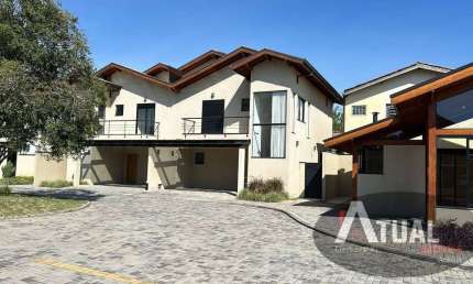 Casa à venda  condomínio Quintas das Figueiras 175 m² - Atibaia