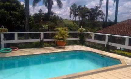 Chacara á venda, no Condominio Portal das Hortencias, Atibaia/SP