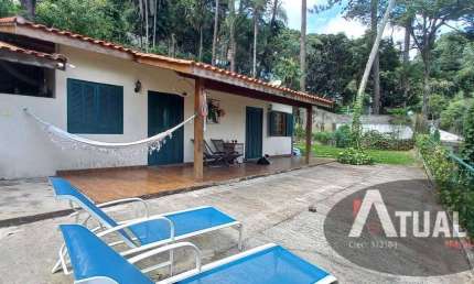 Terreno de 1036m² na Serra da Catarreira- Mairiporã