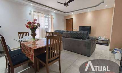 Apartamento a venda no jardim imperial próximo escola e comercio 420.000,00