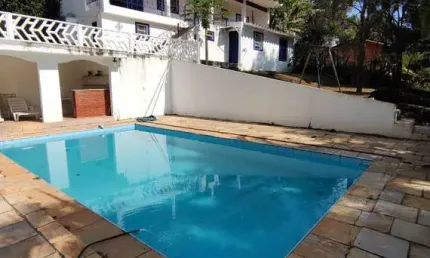 Chacara para venda  mairiporã-sp a 30 minutos de são paulo