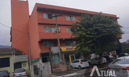 Apartamento para venda  - Centro de Mairiporã - valor 450 mil