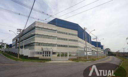 LOCAÇÃO: GALPÃO INDUSTRIAL EM CONDOMINIO CIDADE DE  ITATIBA-SP