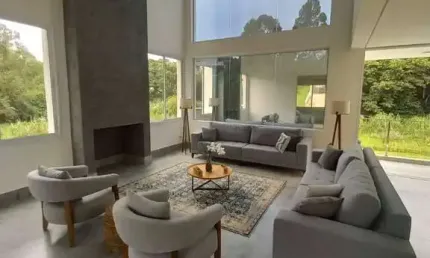 VENDE-SE: CASA 5 SUÍTE  EM  CONDOMINO ALTO PADRÃO EM ATIBAIA.