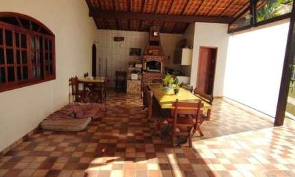 CHÁCARA MAIRIPORÃ COM 6.000M² DE TERRENO LUGAR TRANQUILO