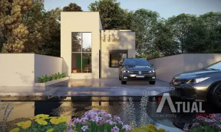 Casa à venda no Vem Viver - Terra Preta - Mairiporã