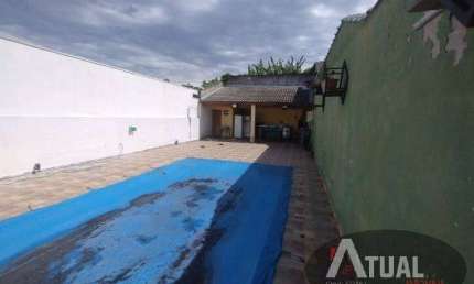 Casa com 2 quartos à venda na Rua Estados Unidos, 100, Terra Preta, Mairiporã