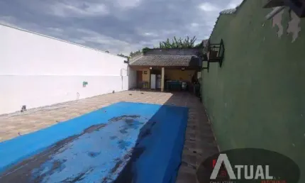 Casa com 2 quartos à venda na Rua Estados Unidos, 100, Terra Preta, Mairiporã