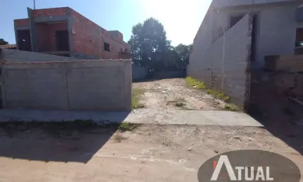 Terreno A venda em  Terra Preta Mairiporã/SP - Valor 150 mil