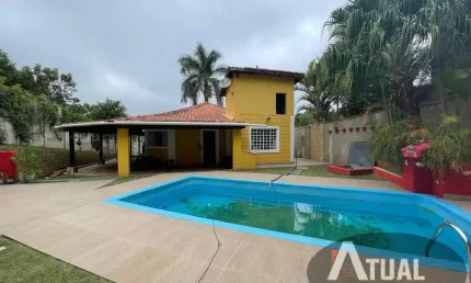 CASA DE CAMPO EM MAIRIPORÃ COM FINANCIAMENTO BANCÁRIO