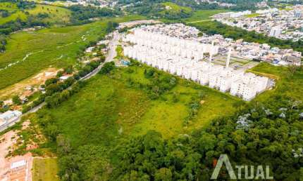 Terreno à venda na Avenida Jerônimo de Camargo, 6000, Caetetuba, Atibaia