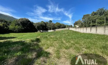 VENDE OTIMOS TERRENOS COM VISTA MARAVILHOSA EM ATIBAIA.