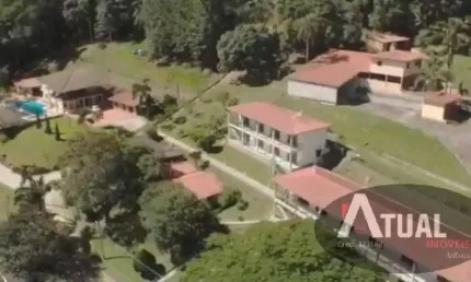LUXUOSO HOTEL E ESPAÇO PARA EVENTOS A VENDA VALOR 6000,000,00.