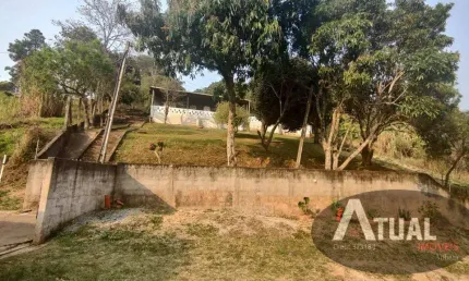 Chácara à venda em Mairiporã com  terreno de 1440m2 - Por R$ 280mil