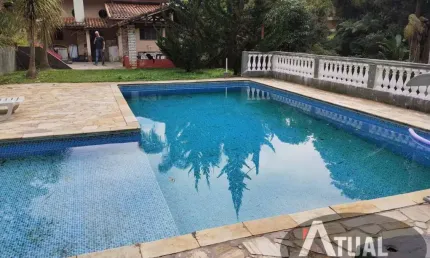 Chácara a venda em Mairiporã - bairro Terra Preta - valor 450 mil