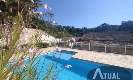 Casa de campo em Mairiporã -Terra Preta - Valor 780 mil