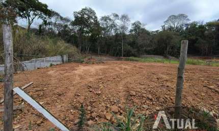 Terreno a Venda no Chácara brasil Atibaia com 1000 m²  valor 410.000,00.