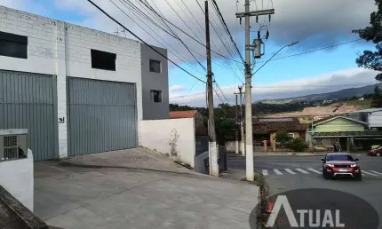 Barracão / Galpão / Depósito à venda na Avenida Imperial, 739, Jardim Imperial, Atibaia