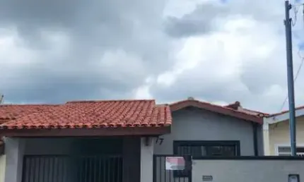 Casa à venda nos parque dos coqueiros - atibaia - sp