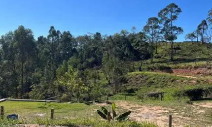 Terreno à venda na Estrada Mário Freitas Da Silva - Mato Dentro, 8000, Mato Dentro, Mairiporã