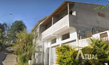 Casa com 2 quartos para alugar na Alameda Rubi, 334, Jundiaizinho, Mairiporã