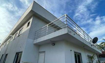 SOBRADO 3DORMITORIOS CONDOMINIO PRAIA DE TABATINGA.