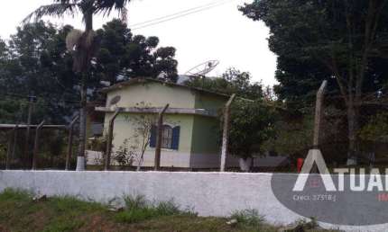 Casa com 3 quartos à venda na Rua Wally, 009, Terra Preta, Mairiporã