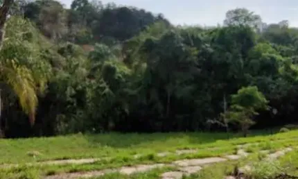 Terreno em condomínio fechado à venda na Estrada Mauro Morelli, 50, Portão, Atibaia