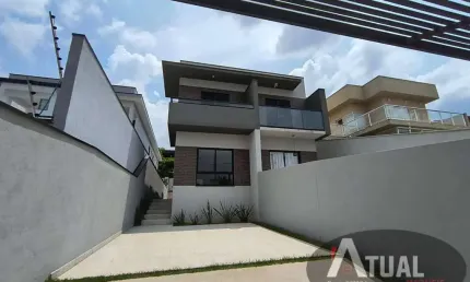 Casa a venda em Atibaia  vista pra pedra grande   valor 890,000,00.