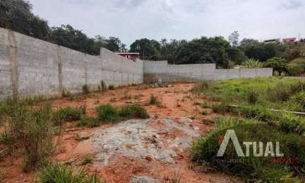 Terreno à venda na Rua Violeta, 8, Estância San Remo, Atibaia
