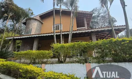 Chácara a vende Condomínio Cinco Lagos Mairiporã Valor 890,000,00