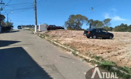 Oportunidade lotes de terreno em Franco da Rocha com 140m² cada.