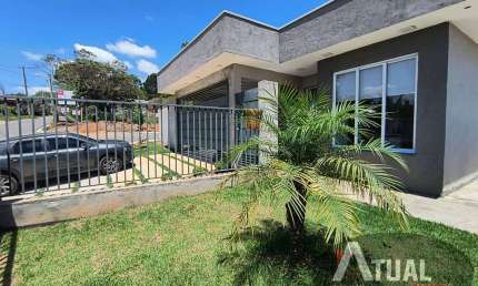 Casa  térrea a venda em Atibaia usina  a 3 km da Don Pedro valor 900,000,00