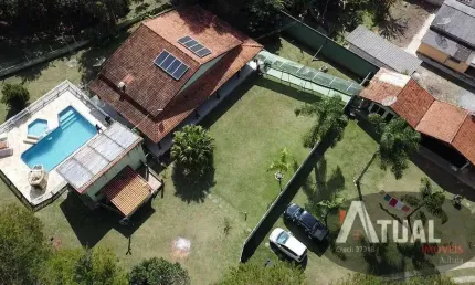 Chácara á venda porteira  fechada em mairiporã - valor r$ 850.000,00
